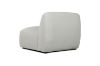 Picture of Test No Order - SUMMIT Fabric Modular Corner Sofa (White)   