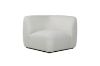 Picture of Test No Order - SUMMIT Fabric Modular Corner Sofa (White)   