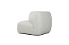 Picture of Test No Order - SUMMIT Fabric Modular Corner Sofa (White)   