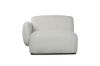 Picture of Test No Order - SUMMIT Fabric Modular Corner Sofa (White) - 6PC Big Corner Set