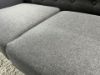 Picture of Test No Order - BRACKE 3/2/1 Seater Fabric Sofa Range (Grey)