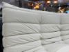 Picture of Test No Order - DIANNA 3/2 Seater Velvet Sofa Range (Cream)