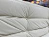 Picture of Test No Order - DIANNA 3/2 Seater Velvet Sofa Range (Cream)