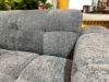 Picture of Test No Order - GENOA Fabric Sectional Sofa (Grey)