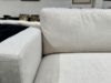 Picture of Test No Order - LONDON Feather-Filled Sectional Fabric Sofa