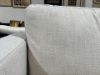 Picture of Test No Order - LONDON Feather-Filled Sectional Fabric Sofa