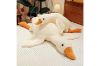 Picture of Test No Order - STUFFED GOOSE H90/H130 Plush Cushion