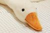 Picture of Test No Order - STUFFED GOOSE H90/H130 Plush Cushion