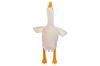 Picture of Test No Order - STUFFED GOOSE H90/H130 Plush Cushion