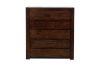 Picture of Test No Order - MALAGA 6 Drawer Tallboy (Walnut) 