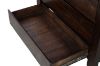 Picture of Test No Order - MALAGA 6 Drawer Tallboy (Walnut) 