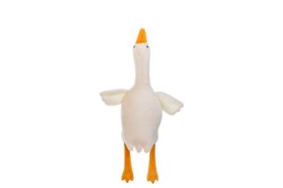 Picture of Test No Order - STUFFED GOOSE Plush Cushion - 90cm