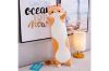 Picture of Test No Order - CUTE CAT Plush Cushion / Pillow  (Brown) - 90cm