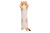 Picture of Test No Order - CUTE CAT Plush Cushion / Pillow  (Brown) - 90cm