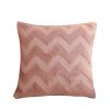 Picture of Test No Order - FLUFFY Embroidery Pillow Cushion with Inner Assorted (45cmx45cm) - Beige