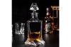 Picture of Test No Order - M13684 Whisky Decanter Set with 6 Glasses