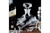 Picture of Test No Order - M13679 Whisky Decanter Set with 6 Glasses