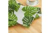 Picture of Test No Order - SINGLE-SIDED Printed Table Runner/Bed Runner in 3 Sizes (Monstera Leaves)