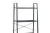 Picture of Test No Order - DUFFI H136 4-Tier Shelf (Black)