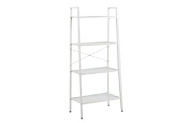 Picture of Test No Order - DUFFI H136 4-Tier Shelf (White)