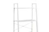 Picture of Test No Order - DUFFI H136 4-Tier Shelf (White)