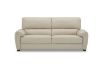 Picture of Test No Order - SUNRISE 3/2/1 100% Genuine Leather Sofa Range with Ottoman