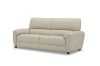 Picture of Test No Order - SUNRISE 3/2/1 100% Genuine Leather Sofa Range with Ottoman