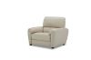 Picture of Test No Order - SUNRISE 3/2/1 100% Genuine Leather Sofa Range with Ottoman