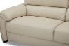 Picture of Test No Order - SUNRISE 3/2/1 100% Genuine Leather Sofa Range with Ottoman