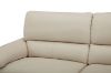 Picture of Test No Order - SUNRISE 3/2/1 100% Genuine Leather Sofa Range with Ottoman