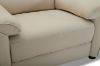 Picture of Test No Order - SUNRISE 3/2/1 100% Genuine Leather Sofa Range with Ottoman