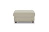 Picture of Test No Order - SUNRISE 3/2/1 100% Genuine Leather Sofa Range with Ottoman