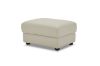 Picture of Test No Order - SUNRISE 100% Genuine Leather Sofa Range - 1 Seater with Ottoman