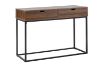 Picture of Test No Order - COCO 2-Drawer Console Table