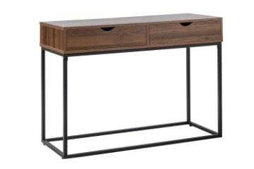 Picture of Test No Order - COCO 2-Drawer Console Table