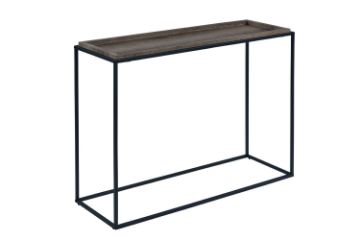 Picture of Test No Order - YERI Console Table 