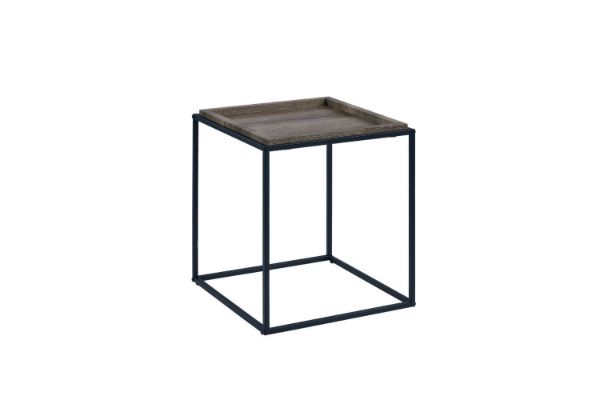 Picture of Test No Order - YERI End Table 