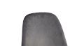 Picture of Test No Order - HASAN Velvet Dining Chair 