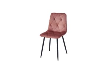 Picture of Test No Order - HWASA Velvet Dining Chair