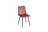 Picture of Test No Order - HWASA Velvet Dining Chair