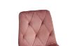 Picture of Test No Order - HWASA Velvet Dining Chair