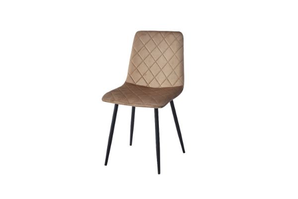 Picture of Test No Order - CHANMI Velvet Dining Chair 