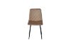 Picture of Test No Order - CHANMI Velvet Dining Chair 