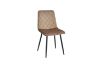 Picture of Test No Order - CHANMI Velvet Dining Chair 