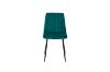 Picture of Test No Order - GROVE Velvet Dining Chair 