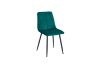 Picture of Test No Order - GROVE Velvet Dining Chair 