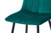 Picture of Test No Order - GROVE Velvet Dining Chair 