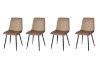 Picture of Test No Order - CHANMI Velvet Dining Chair 