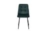 Picture of Test No Order - NICHE Velvet Dining Chair