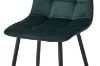 Picture of Test No Order - NICHE Velvet Dining Chair